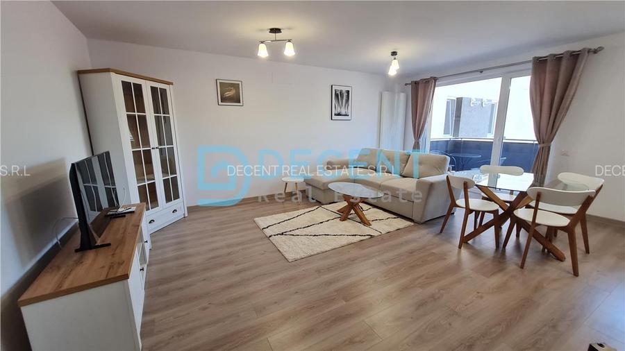 Apartament 2 camere Urban Plaza, Brasov - 25