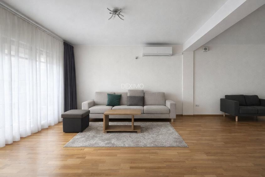 COMPOZITORI-VILA 5 CAMERE D+P+1 MOBILATA SI UTILATA POMPA CALDURA - 5