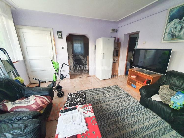 Casa cu spatiu comercial | 280 mp utili | 310 mp teren | Gheorgheni - 3