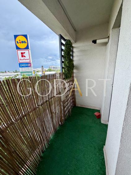 Apartament 2 camere | Ready to move - 17