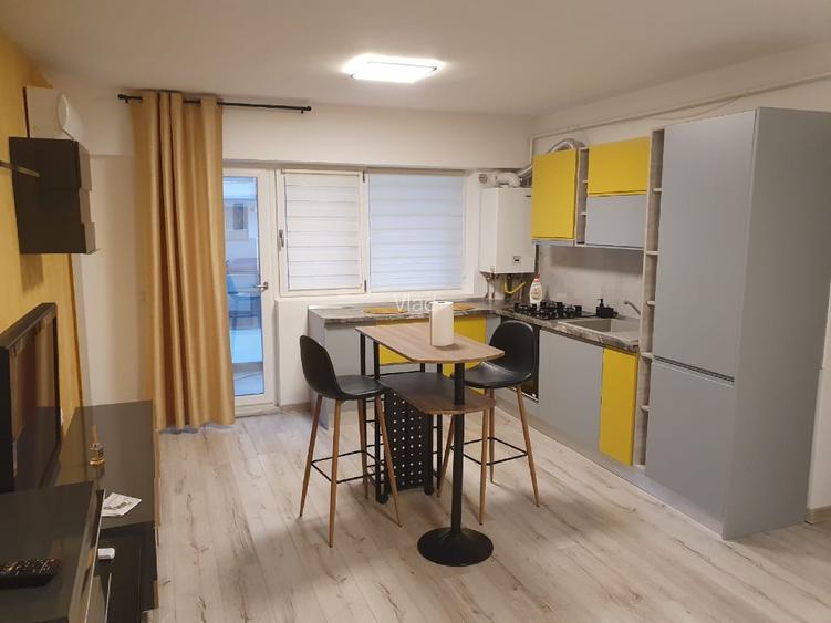 Apartament 2 camere Copou Garden Residence  - 3