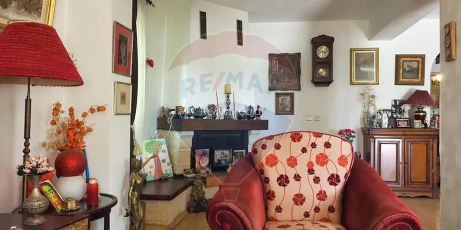 Vila la Lacul Snagov deschidere 21 ml,  ponton propriu - 4