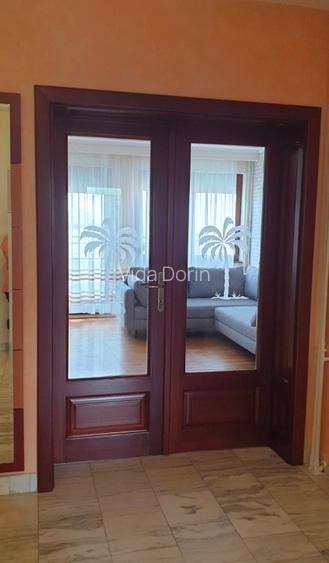 Apartament 4 camera mobilat si utilaj - 8