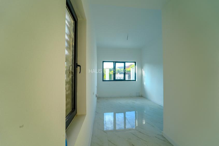 Vilă stil mediteranean Ovidiu poziție excelentă 4 camere posibil schimb - 16