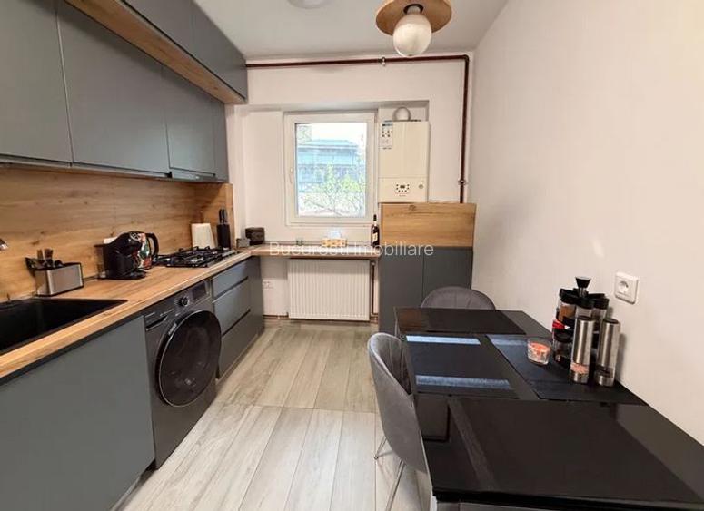 Apartament 2 Camere,Iancului,bl.1977,reabilitat,parter/10,Amenajat,centrala - 5