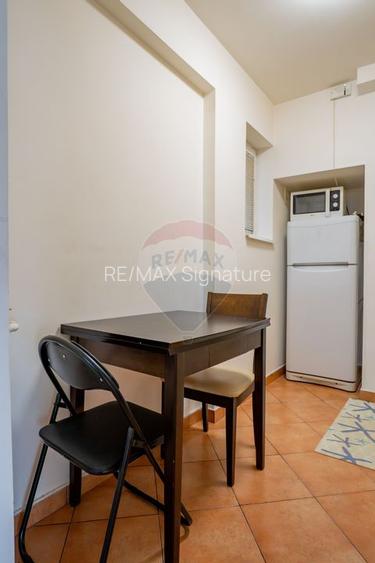 De Inchiriat Apartament 2 Camere in Centrul Bucurestiului - 10