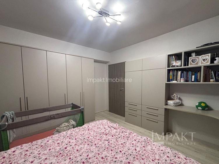 Apartament 3 camere  decomandat – Marasti - zona OMV - 6