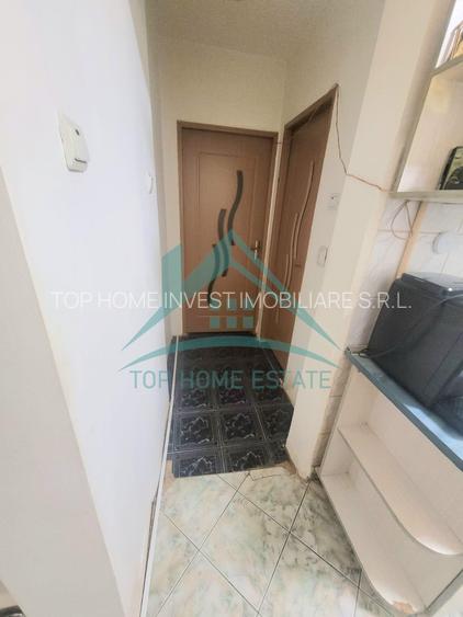 Apartament cu 2 camere decomandate, Manastur! - 9