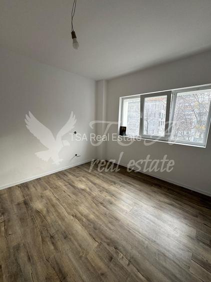 Apartament 2 camere, decomandat, zona Rahova - 5