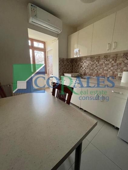 Lipovei. Etaj intermediar. RENOVAT! - 4