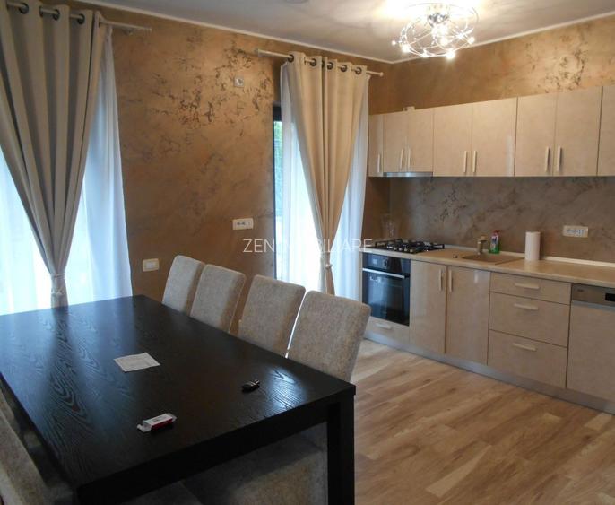 Casă nouă, nelocuită (2019) | Curte privată + parcare 2–3 mașini + rooftop - 23
