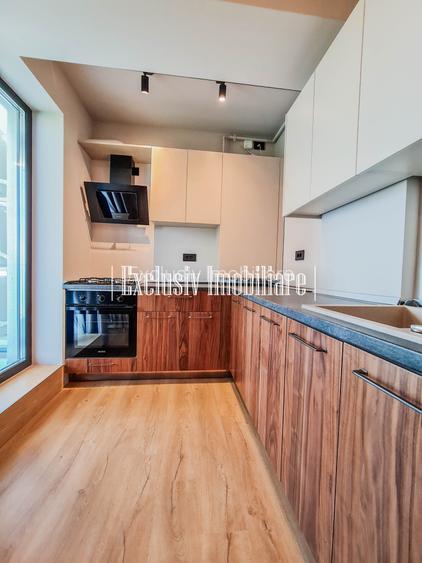 Vedere FRONTALA la Lac si Mare! Apartament Premium cu 3 camere 109 mp - 8