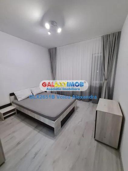 Apartament 2 Cam Lux Berceni - Metalurgiei - Grand Kristal - 3