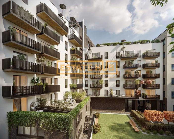 PRESALE Traian 44 | 3 camere premium | 0% comision - 4