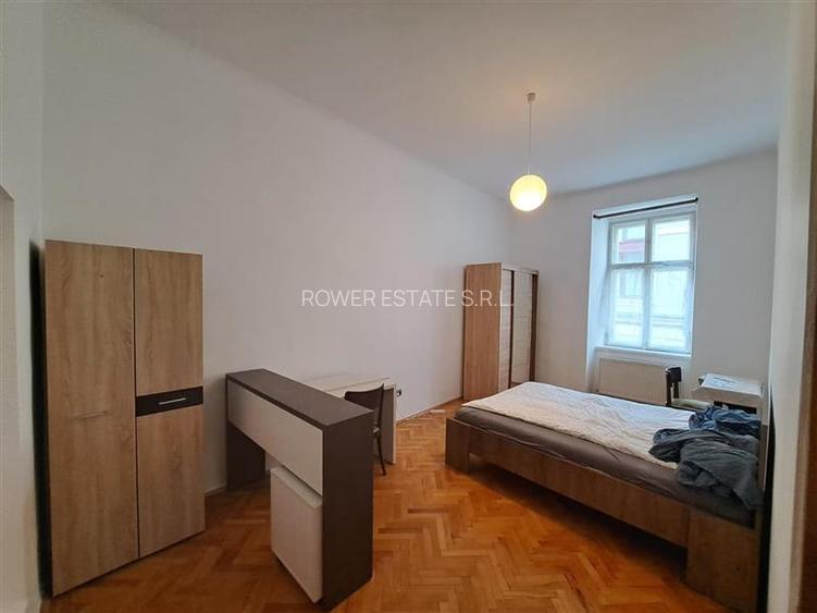 Apartament cu 3 camere, 80 mp utili, situat in zona Ultracentrala! - 2
