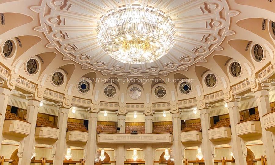 Strada Izvor 2-4 | Palatul Parlamentului | Exclusivitate Bunny Properties - 3