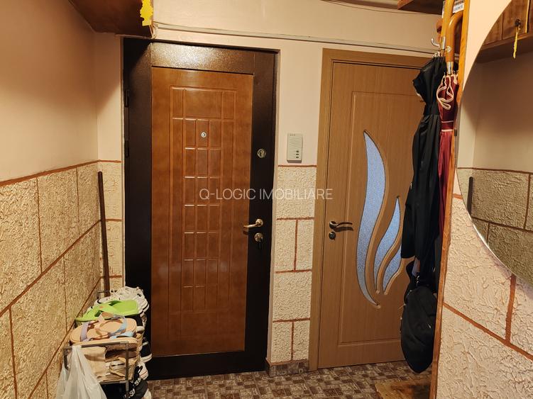 Apartament 2 camere zona Piata Tractorul - 14