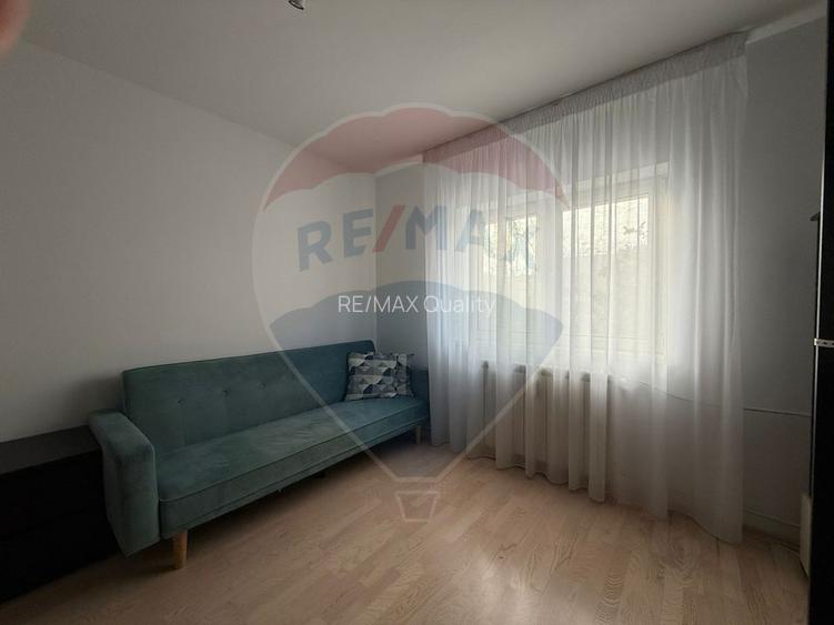 [PET FRIENDLY] Apartament 3 camere modern si linistit, zona Mall Vitan - 9