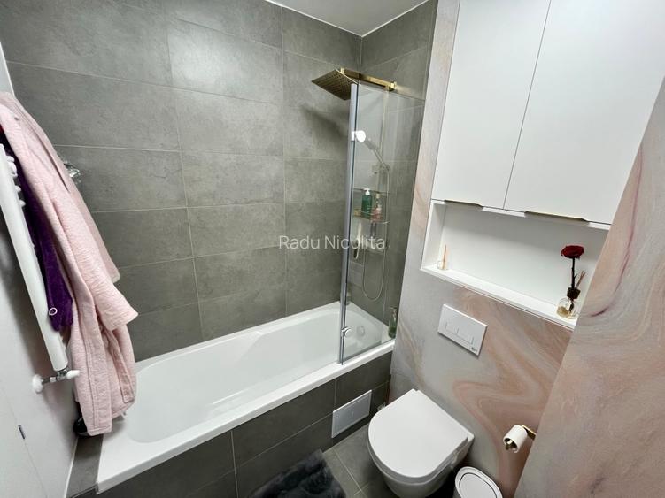 Apartament deosebit, complex Arcadia Domenii - 5