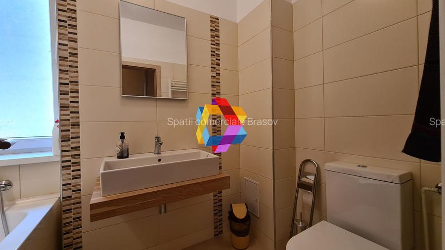 Spatiu birouri de închiriat Brasov - 45 mp # Plus-imo.ro - 5