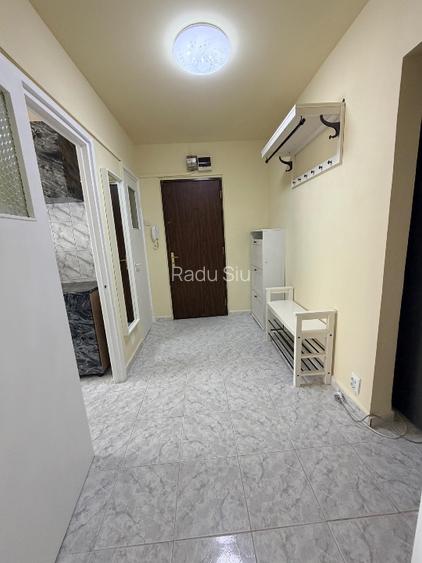 Proprietar vand apartament cu 3 camere,zona Berceni, 66 mp - 6