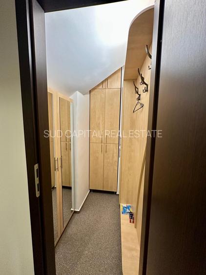 🏙️ ULTRACENTRAL | DUPLEX SPECTACULOS | LÂNGĂ FÂNTÂNILE UNIRII - 5