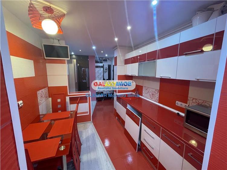 Inchiriere apartament 3 camere, in Ploiesti, zona Malu Rosu - 9