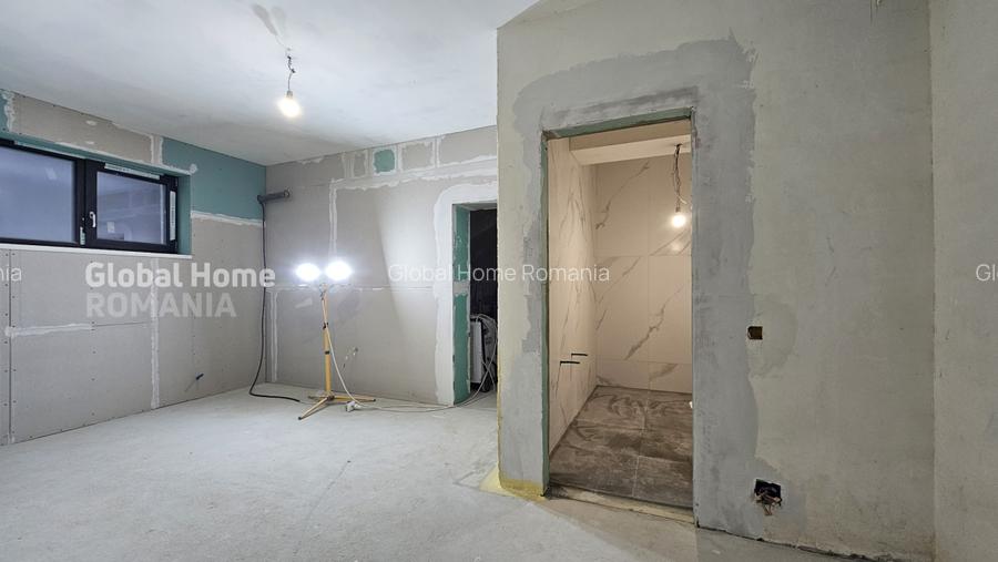 Apartament 3 camere 92,35 MP | Crangasi - Belvedere | Centrala proprie - 7