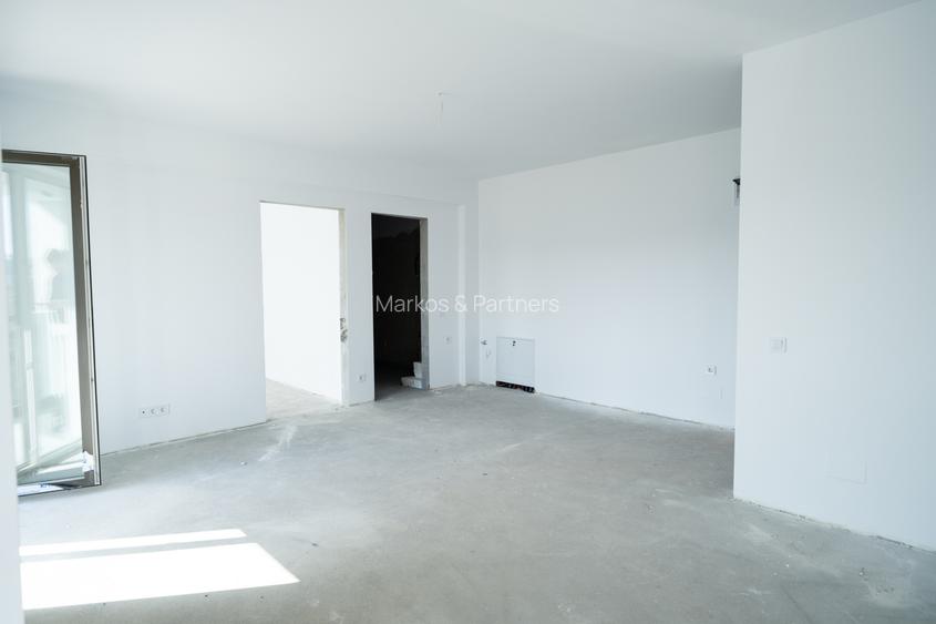 Apartament 2 camere | Garaj | View Panoramic - 6