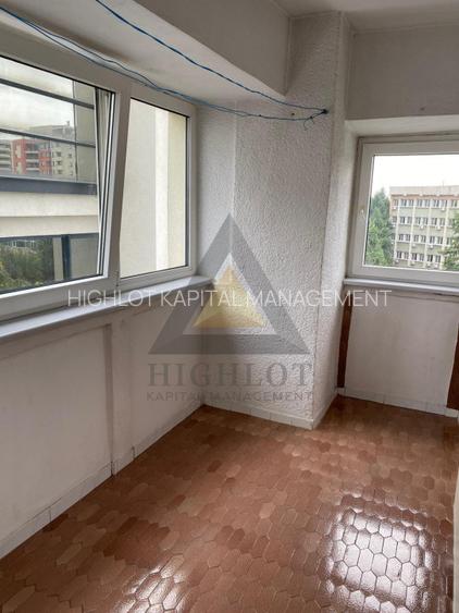 Barbu Vacarescu | 3 camere | stadion Dinamo - 6