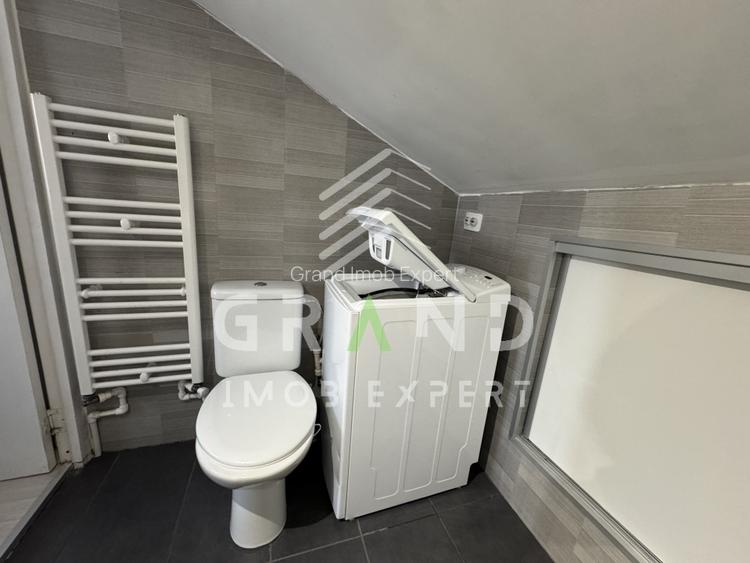 Ap 1 camera | 36 mp | AC | Calea Motilor | Spitalul de Copii - 15