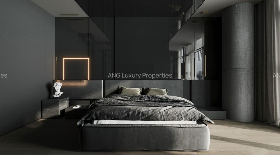 DUPLEX READY TO MOVE ULTRALUXURY CU VEDERE PANORAMICĂ | FLOREASCA - 42