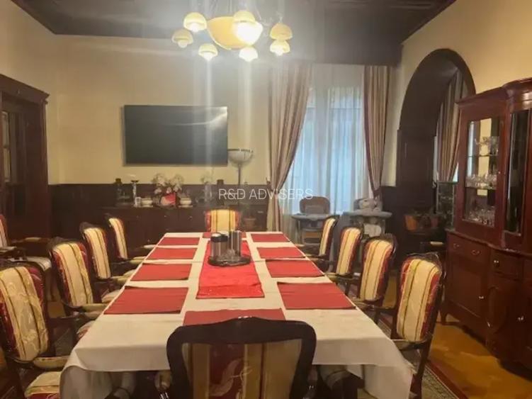 Oportunitate De Vanzare! Vila Exclusivista Unirii - Matei Basarab - 10