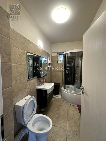 Apartament 3 Camere - Mobilat/Utilat - Fundeni - 10