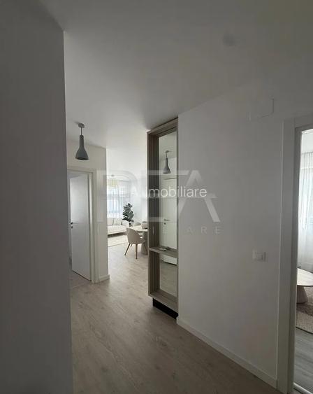 3 Camere mobilat Greenfield  si utilat - 2