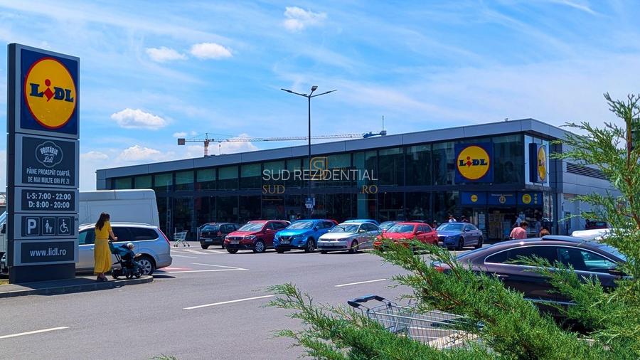 Apartament spatios 3 camere de vanzare, zona metrou Aparatorii Patriei - 19