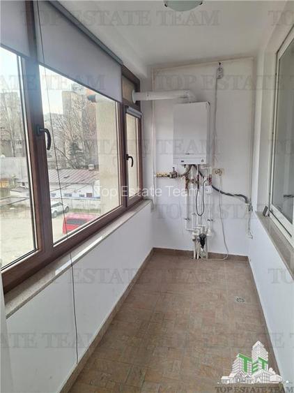 Imobil cu 14 camere S+P+4 cu 6 locuri de parcare si boxe in zona Floreasca/Dorob - 17