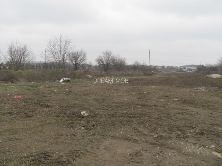 Soseaua Alexandriei, Autorizatie de constructie 116 apartamente - 5