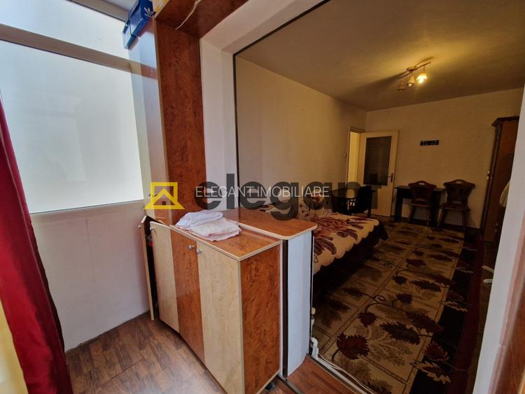 2 camere, etaj 1, centrala, Craiovita-Materna - 10