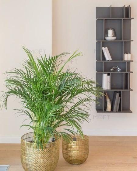 Apartament 3 camere Herastrau loc de parcare inclus - 9