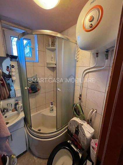 Apartament 1 camera Tatarasi-Ciurchi etaj 1 - 3