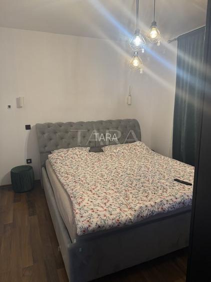 Apartament cu grădină și parcare în zona Parc Poligon. - 3
