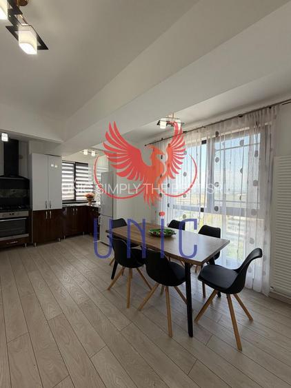 3 camere Calea Severinului-Promenada - 2