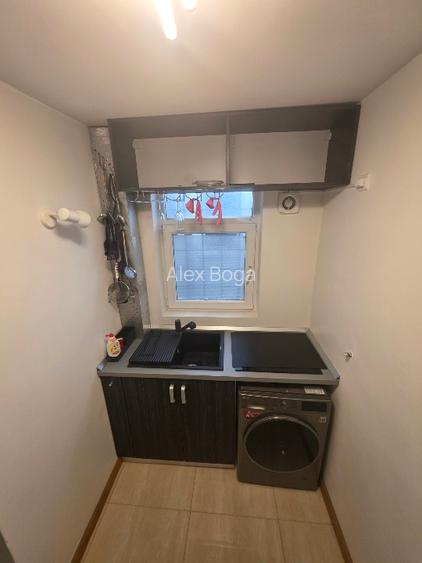 Închiriez apartament 2 camere Sala Palatului  - 5