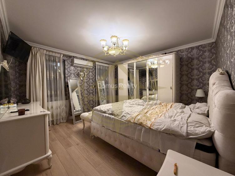 Vila complex Snagov acces asfalt - 15