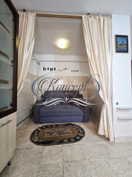 Apartament compact cu acces independentin apropiere de Sanex - 14