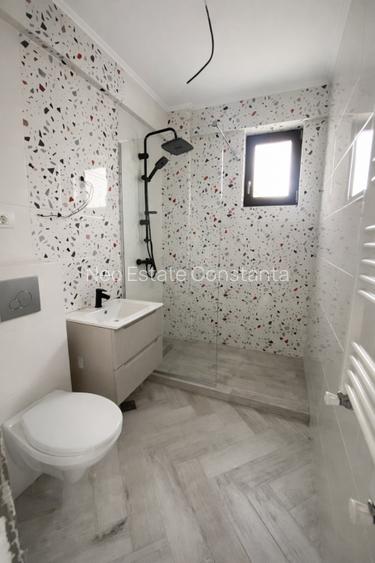 Studio cu vedere laterală la mare | 90 m de plajă | Ideal investiție - 4