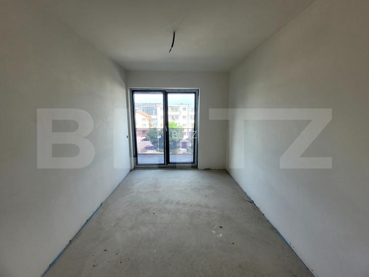 COMISION 0! Apartament 2 camere decomandate, 53mp, zona Iulius Mall - 2