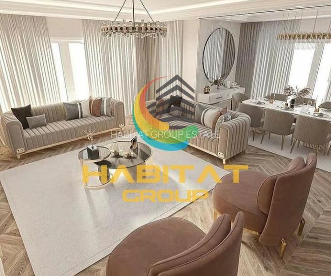 Apartament 3 camere Tineretului metrou - 4