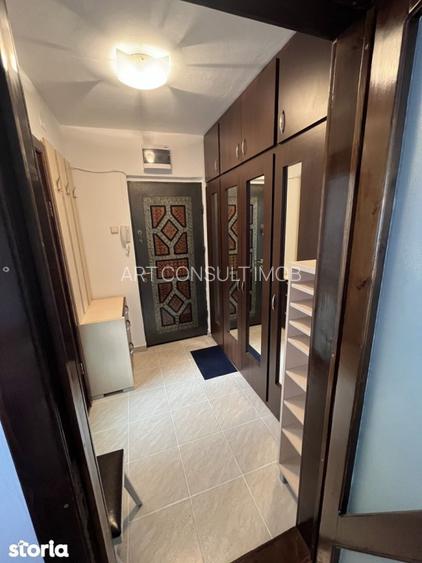Apartament 2 Camere | Titan | Balcon | Mijloace de transport - 9